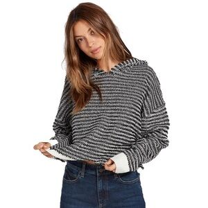 Volcom Broken Letters Sweater